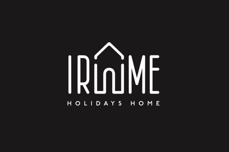 iRoome Rome Buitenkant foto