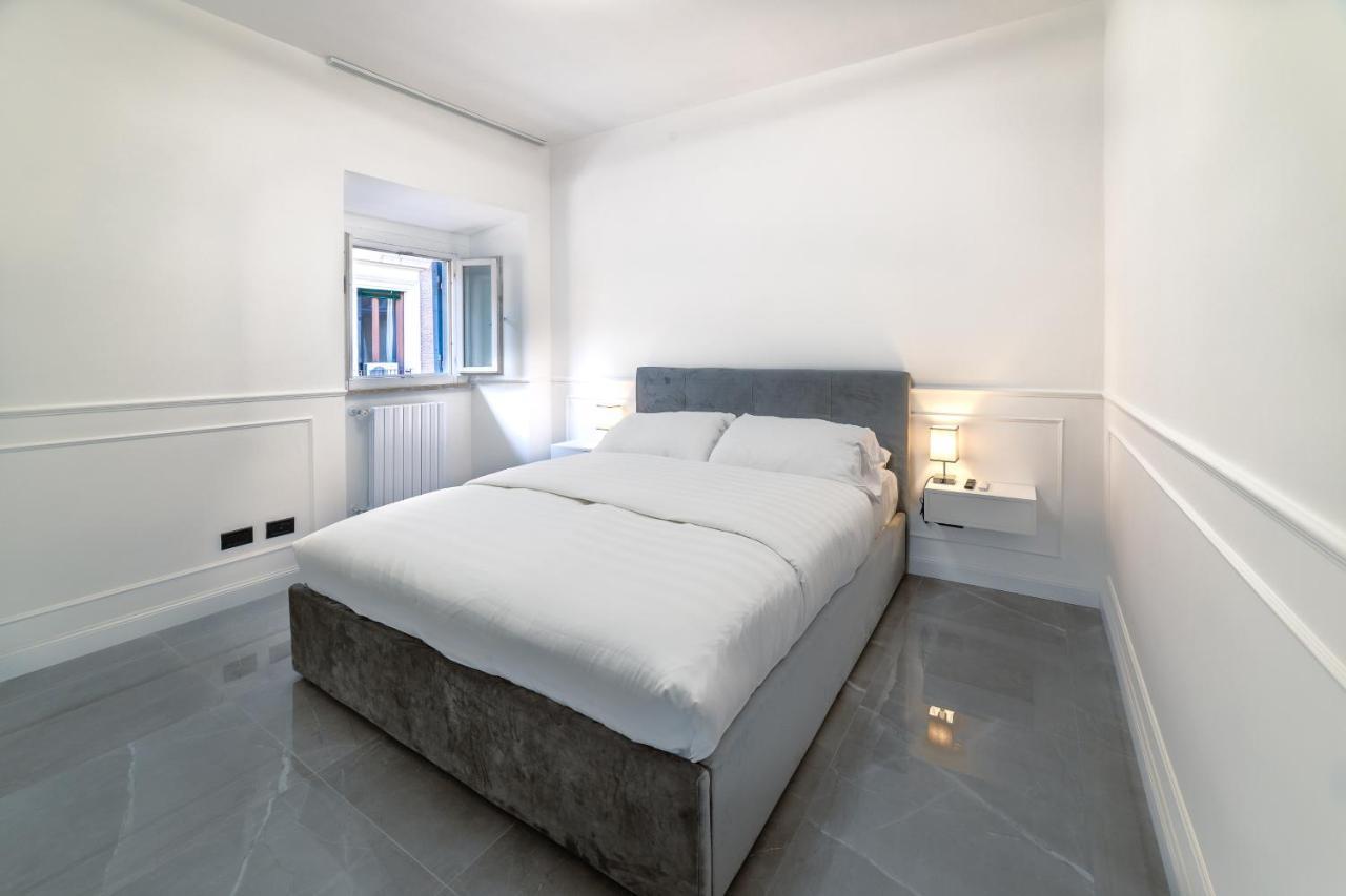 iRoome Rome Buitenkant foto