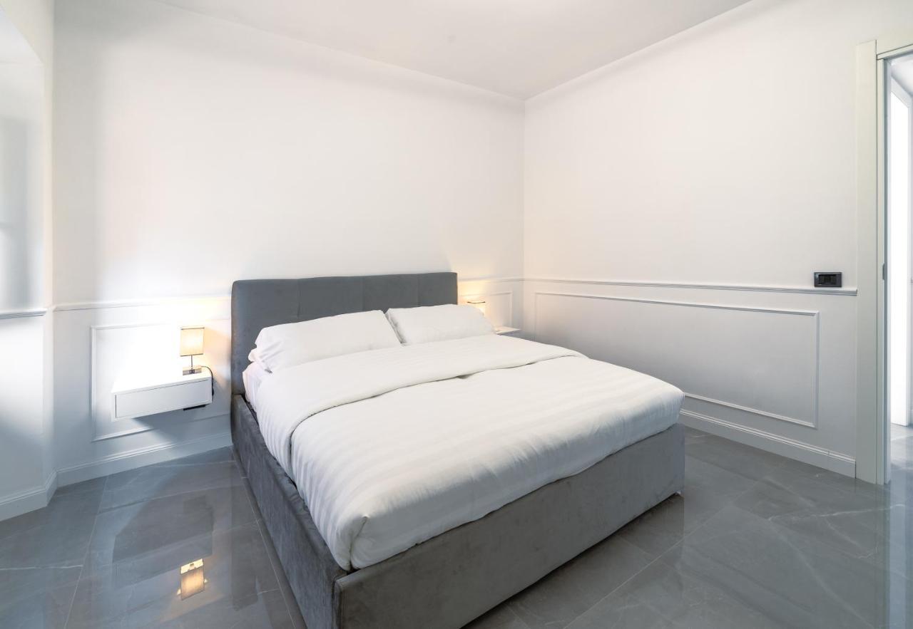 iRoome Rome Buitenkant foto
